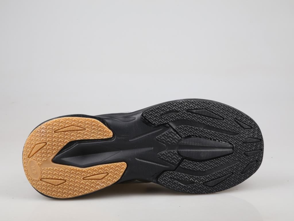 MP 242-2034 Gri Erkek Sneakers