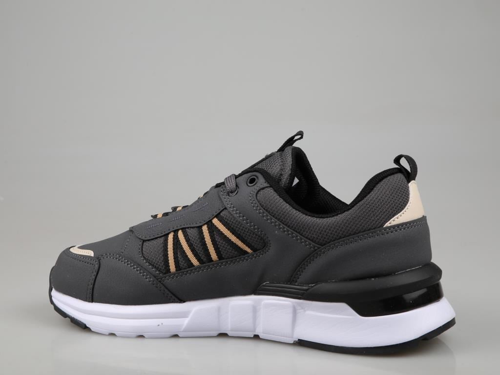MP 242-2039 Füme Erkek Sneakers