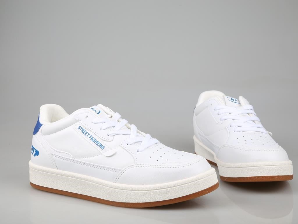 MP 242-2058 Beyaz Erkek Sneakers