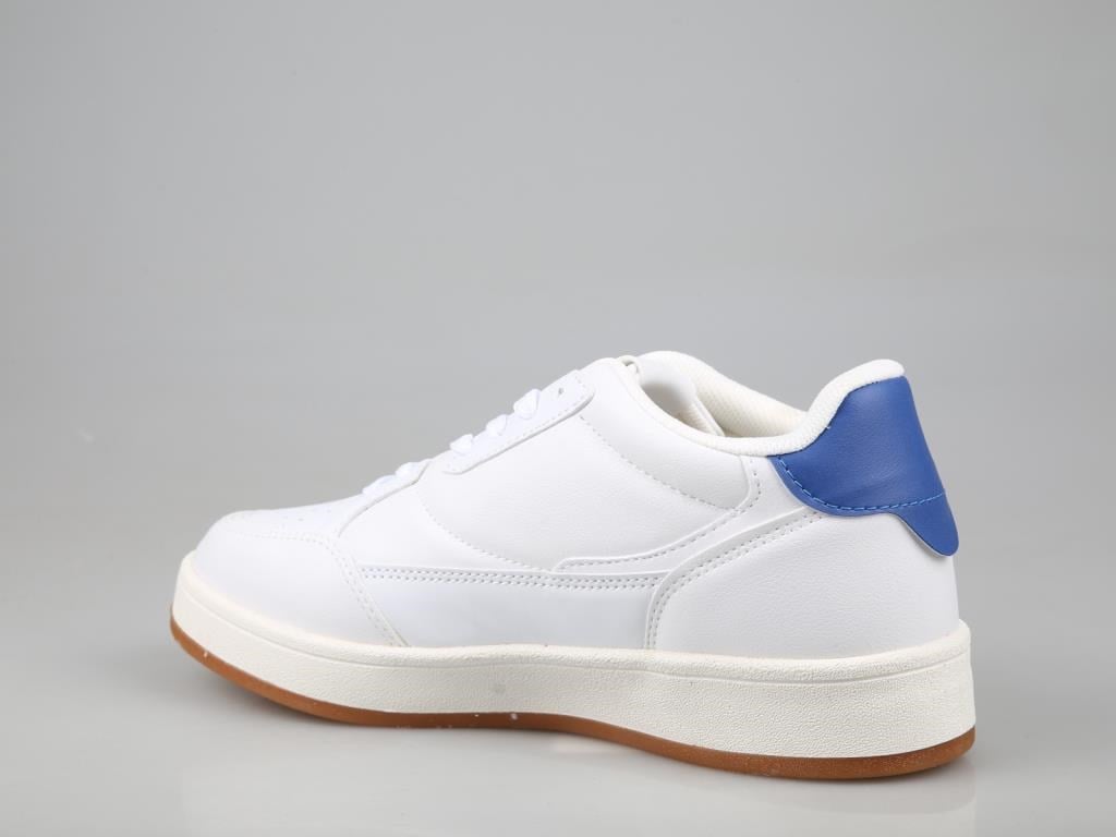 MP 242-2058 Beyaz Erkek Sneakers