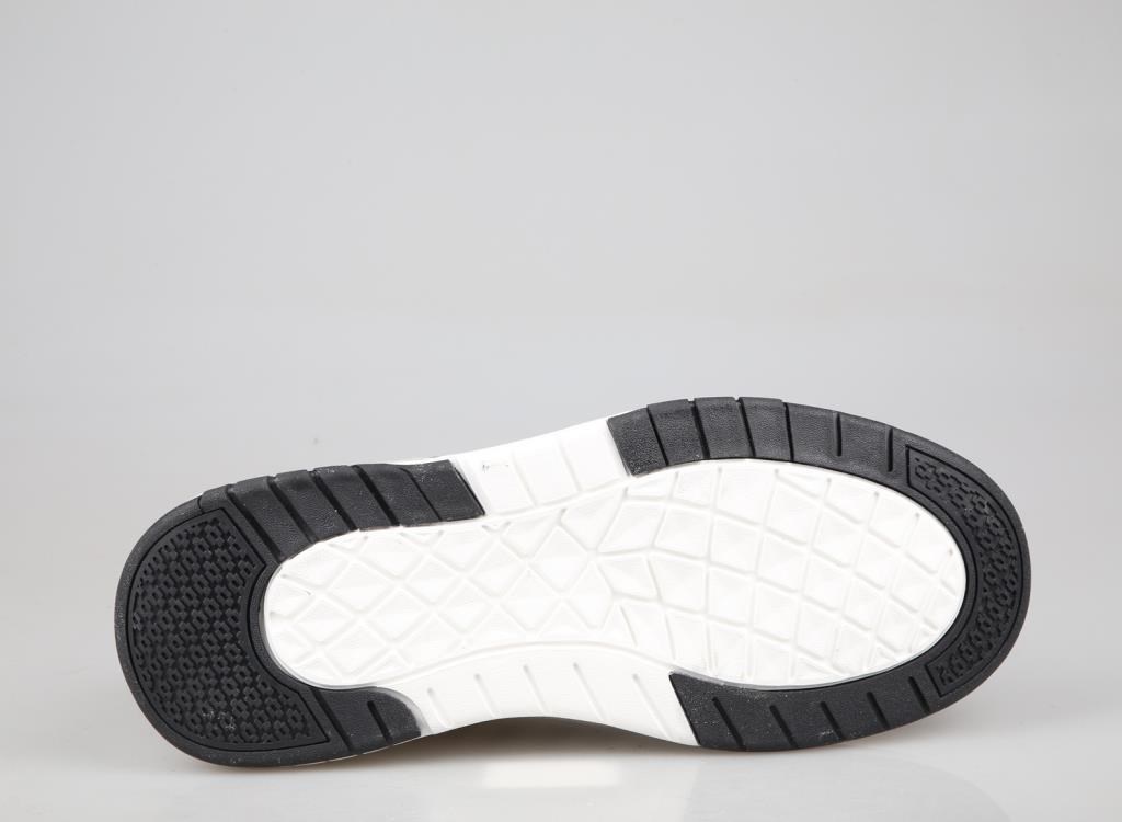 MP 242-2060 Gri Erkek Sneakers