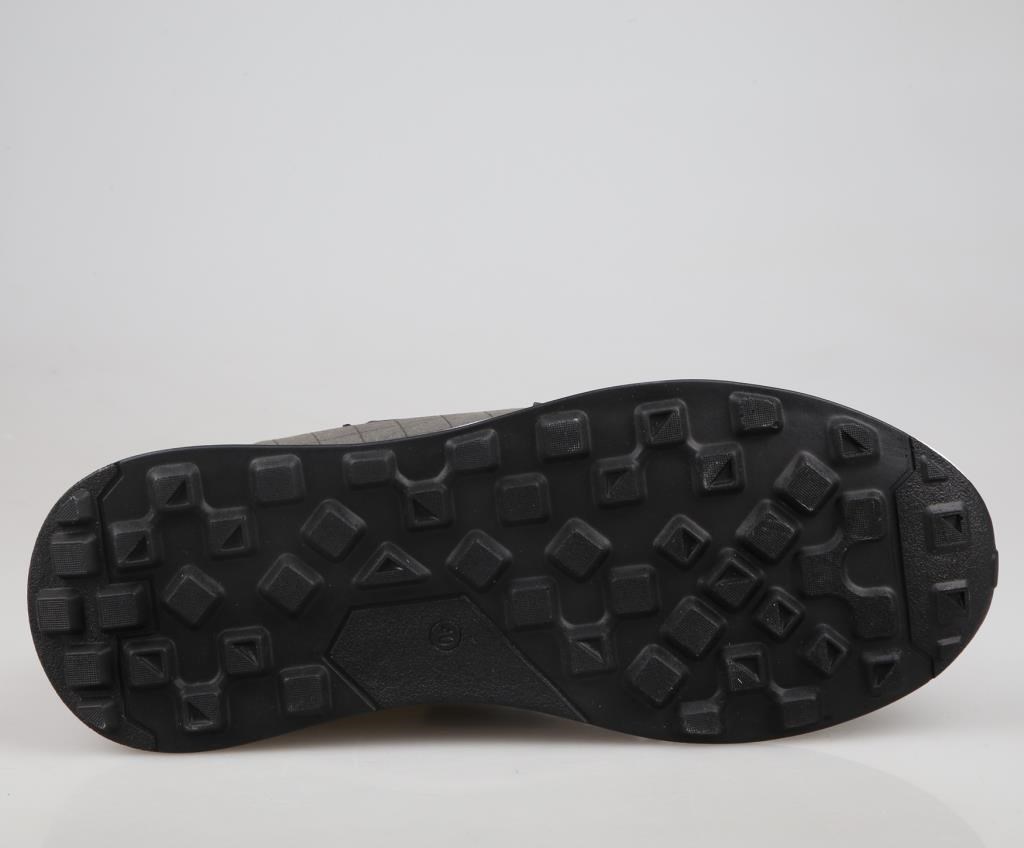 MP 251-1531 Füme Erkek Sneakers