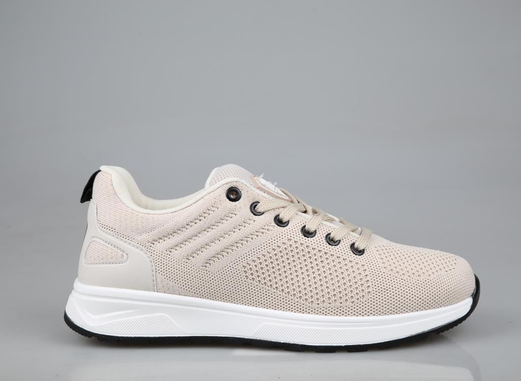 MP 251-2303 Bej Erkek Sneakers