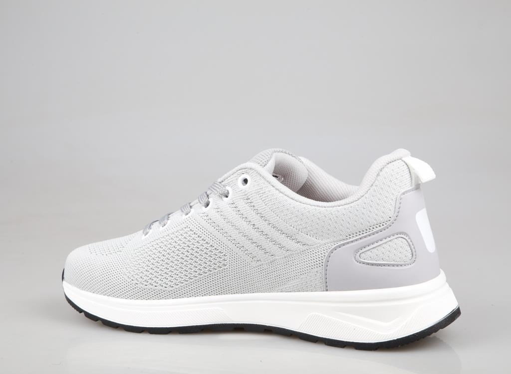 MP 251-2303 Gri Erkek Sneakers