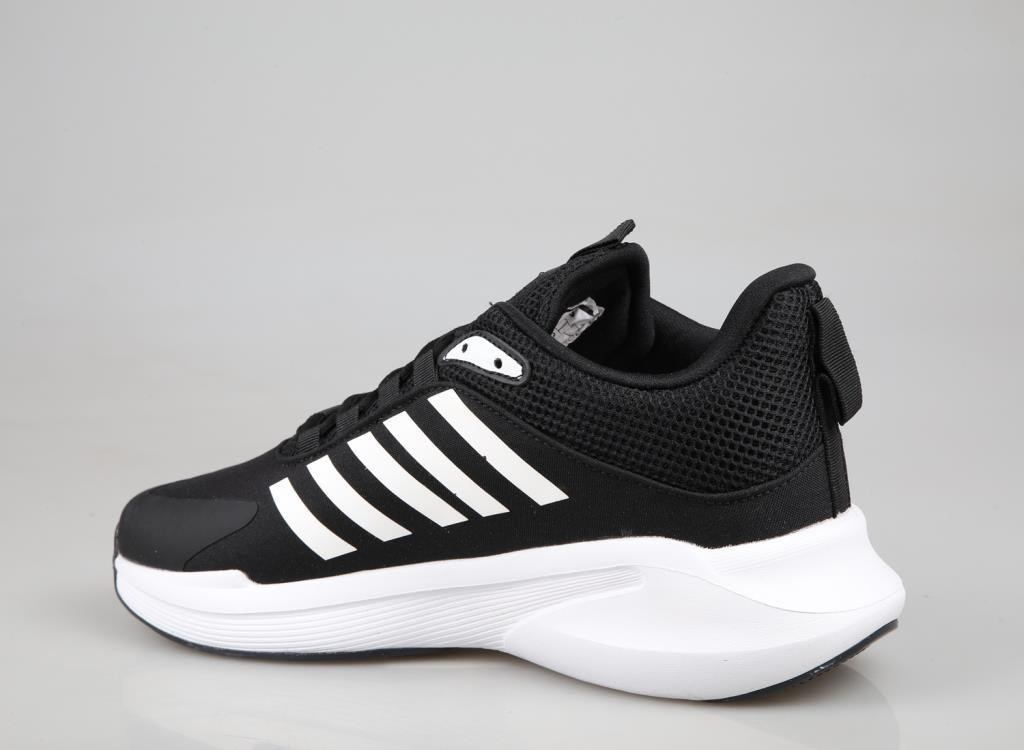 MP 251-2333 Siyah-Beyaz Erkek Sneakers