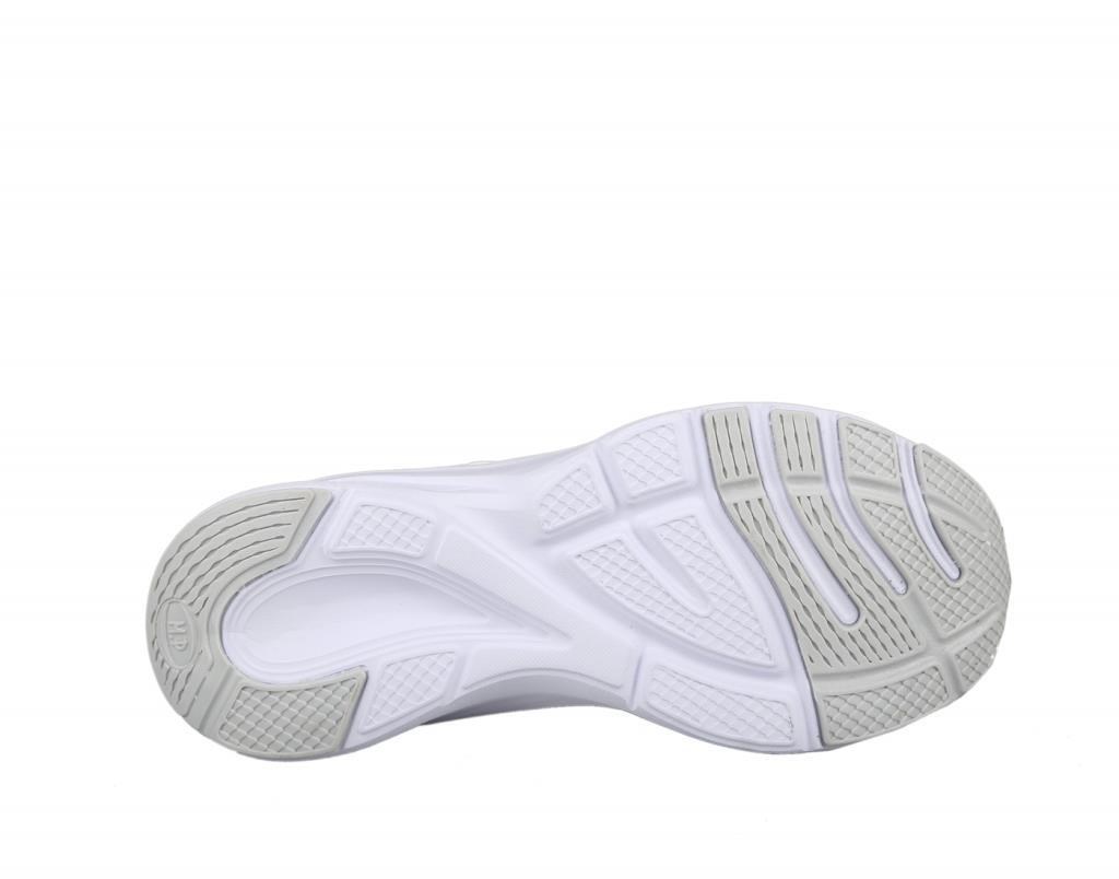 MP 251-2390 Beyaz Unisex Sneakers
