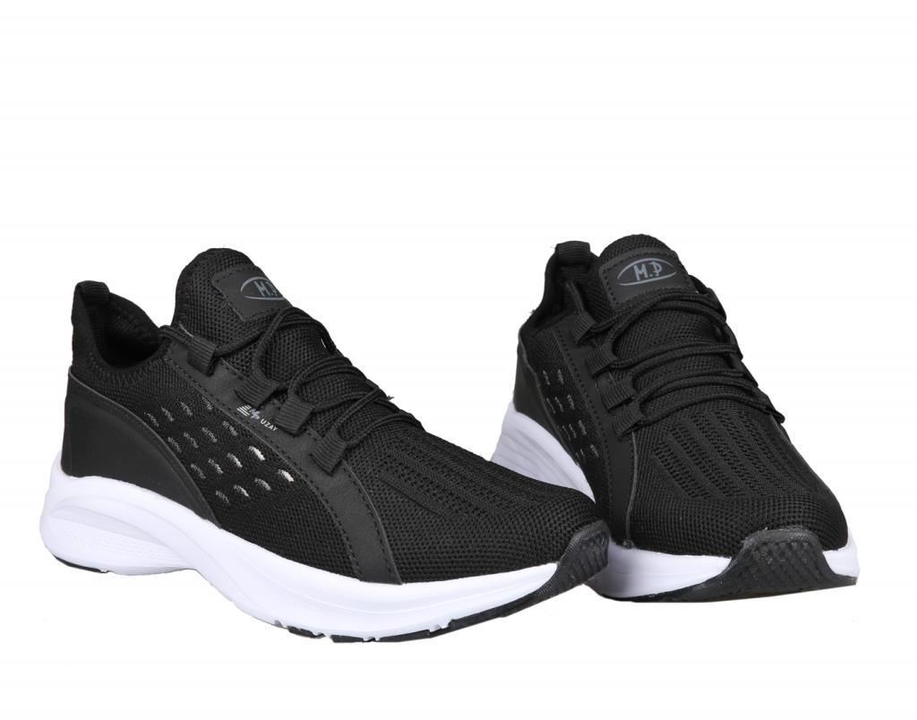 MP 251-2390 Siyah Unisex Sneakers