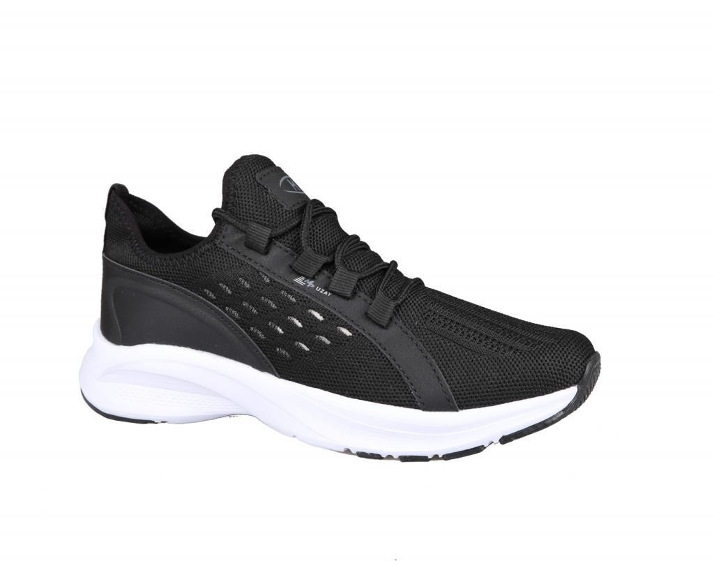 MP 251-2390 Siyah Unisex Sneakers
