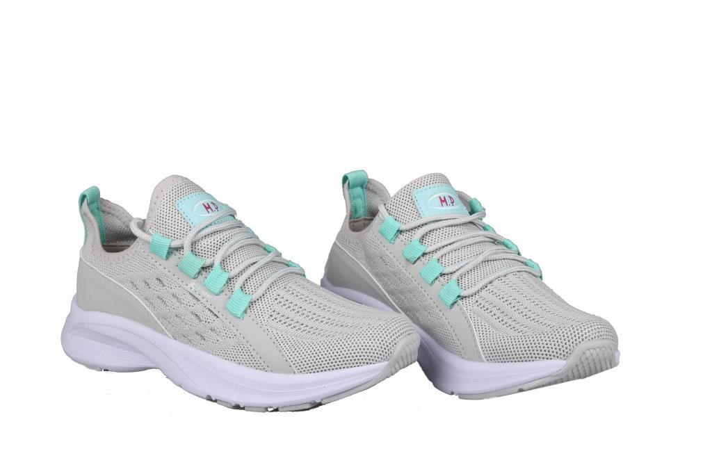 MP 251-2390 Yeşil Unisex Sneakers