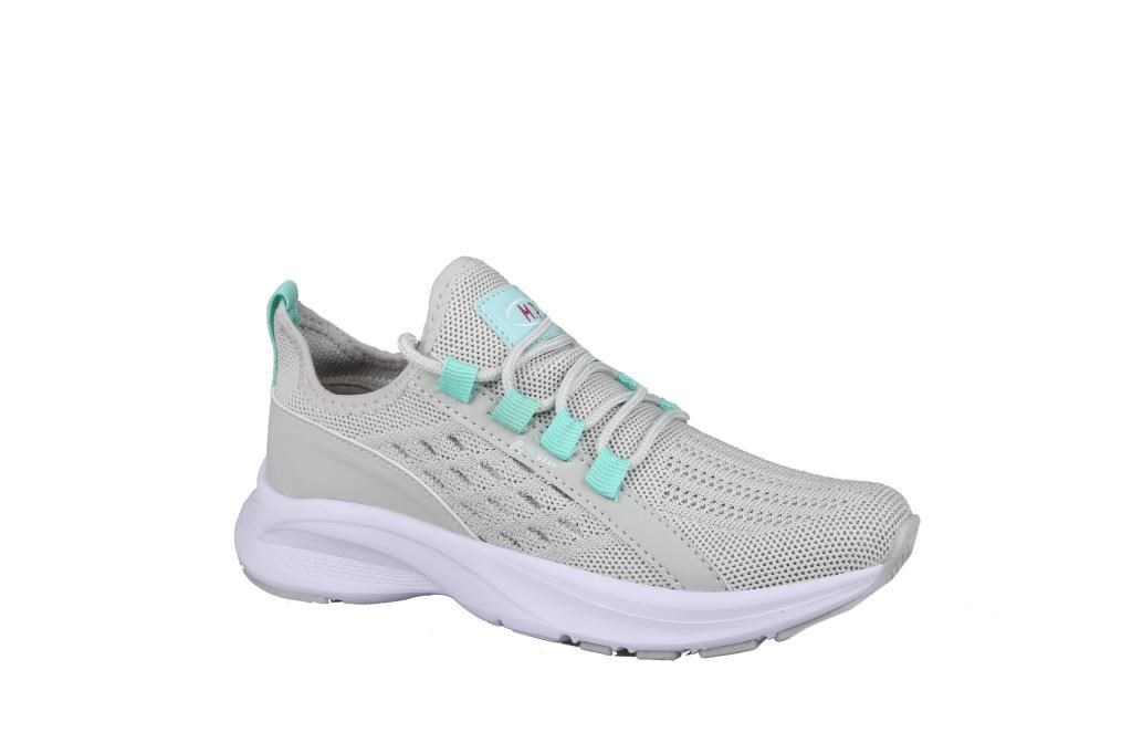 MP 251-2390 Yeşil Unisex Sneakers