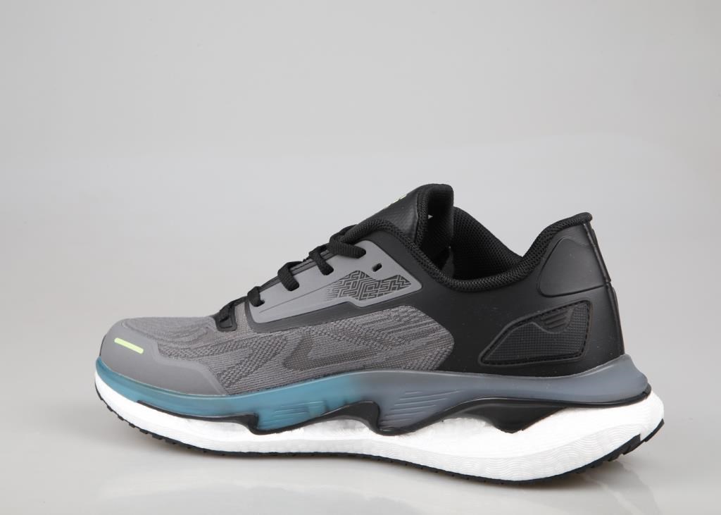 MP 251-2801 Füme Erkek Sneakers
