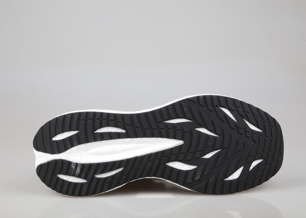 MP 251-2801 Siyah-Beyaz Erkek Sneakers