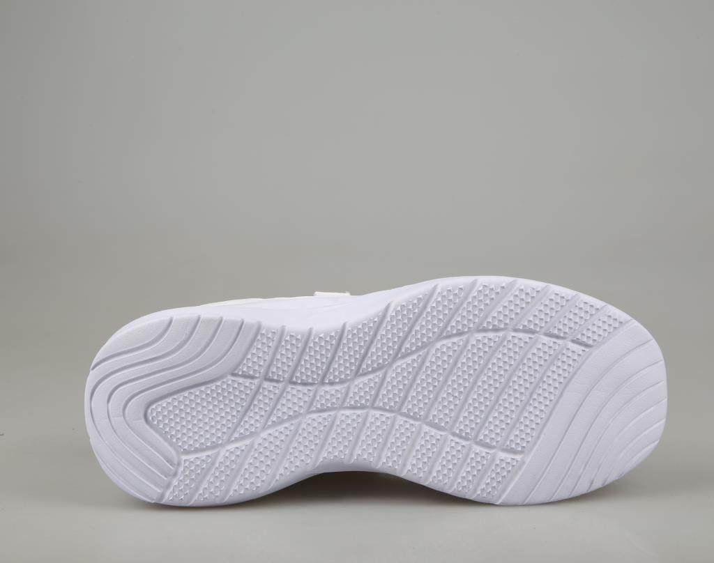 MP 252-1307 Beyaz Unisex Sneakers