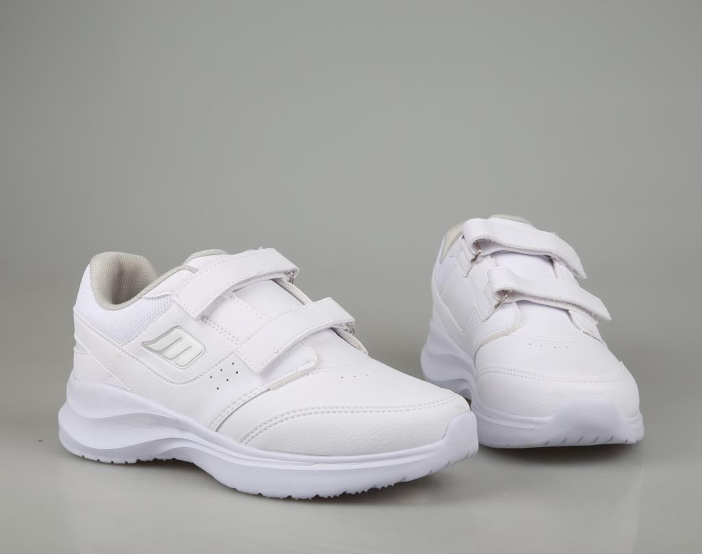 MP 252-1307 Beyaz Unisex Sneakers