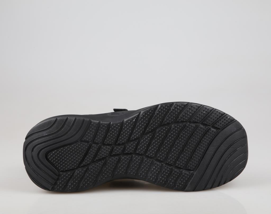 MP 252-1307 Siyah Unisex Sneakers