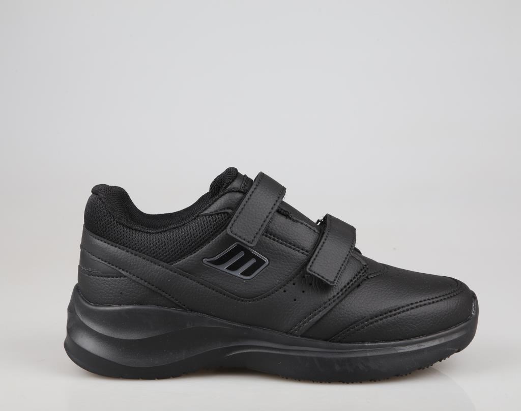 MP 252-1307 Siyah Unisex Sneakers