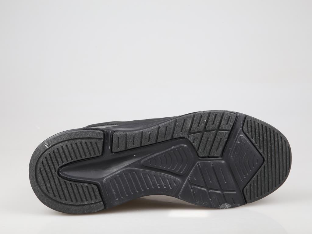 MP 252-2030 Siyah Erkek Sneakers