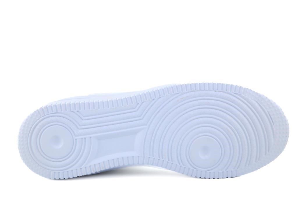MP 252-6049 Beyaz Erkek Sneakers