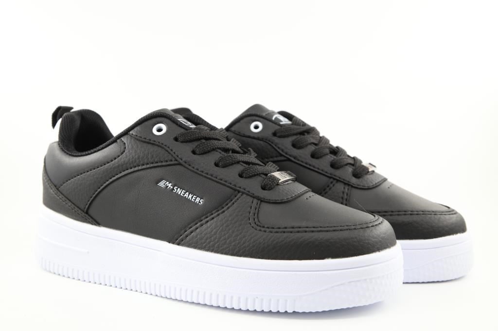 MP 252-6049 Siyah Unisex Sneakers