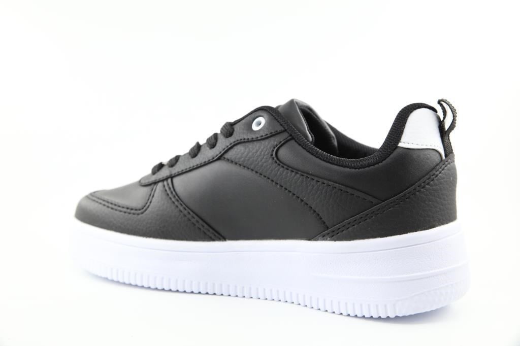 MP 252-6049 Siyah Unisex Sneakers