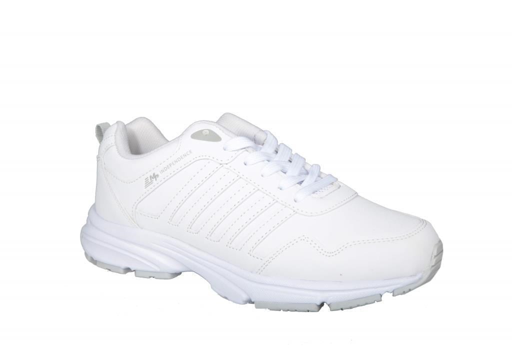 MP 252-6923 Sports Casual Beyaz Unisex Sneakers