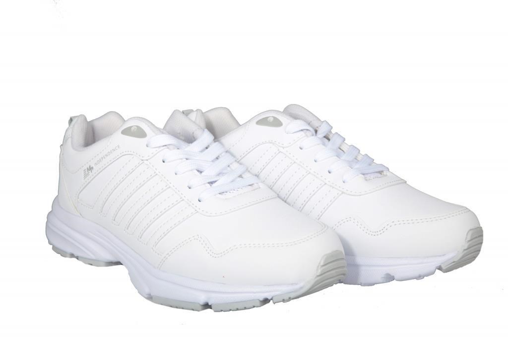 MP 252-6923 Sports Casual Beyaz Unisex Sneakers