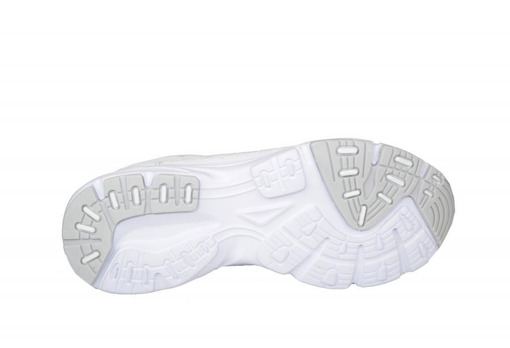 MP 252-6923 Sports Casual Beyaz Unisex Sneakers