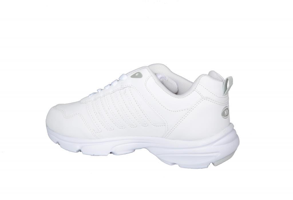MP 252-6923 Sports Casual Beyaz Unisex Sneakers
