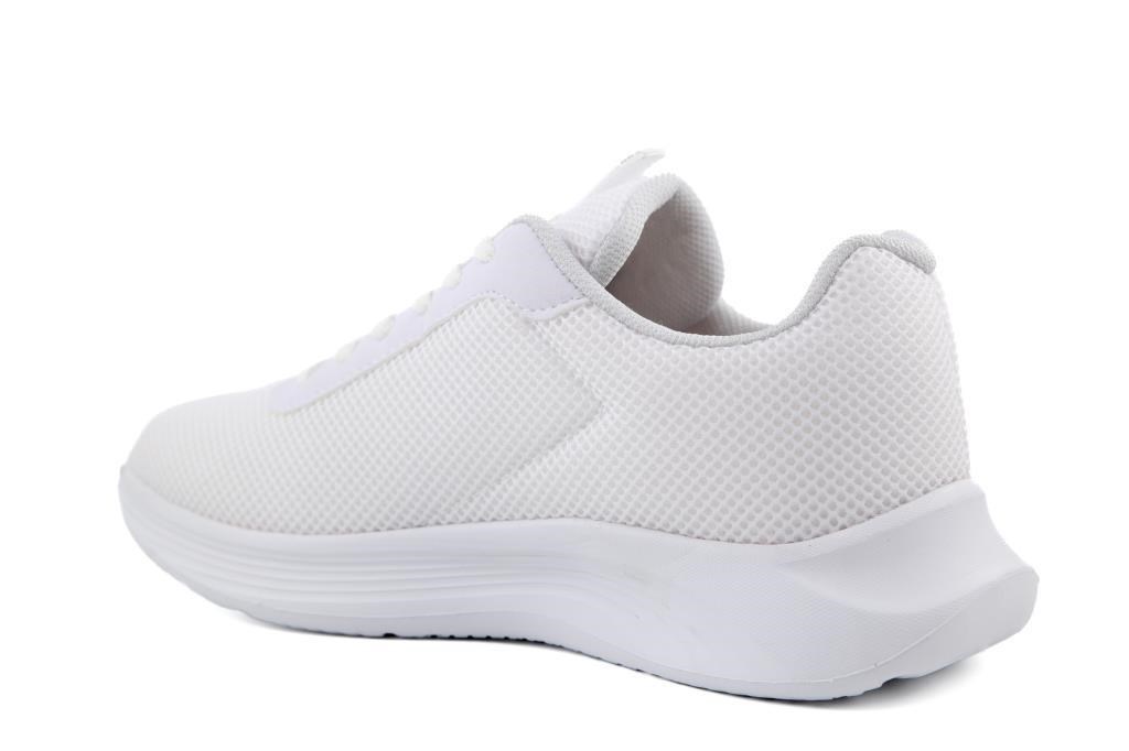 MP 261-2311 Beyaz Erkek Sneakers