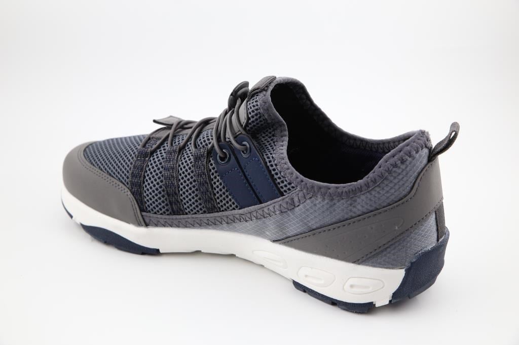 MP 261-2318 Füme Erkek Sneakers