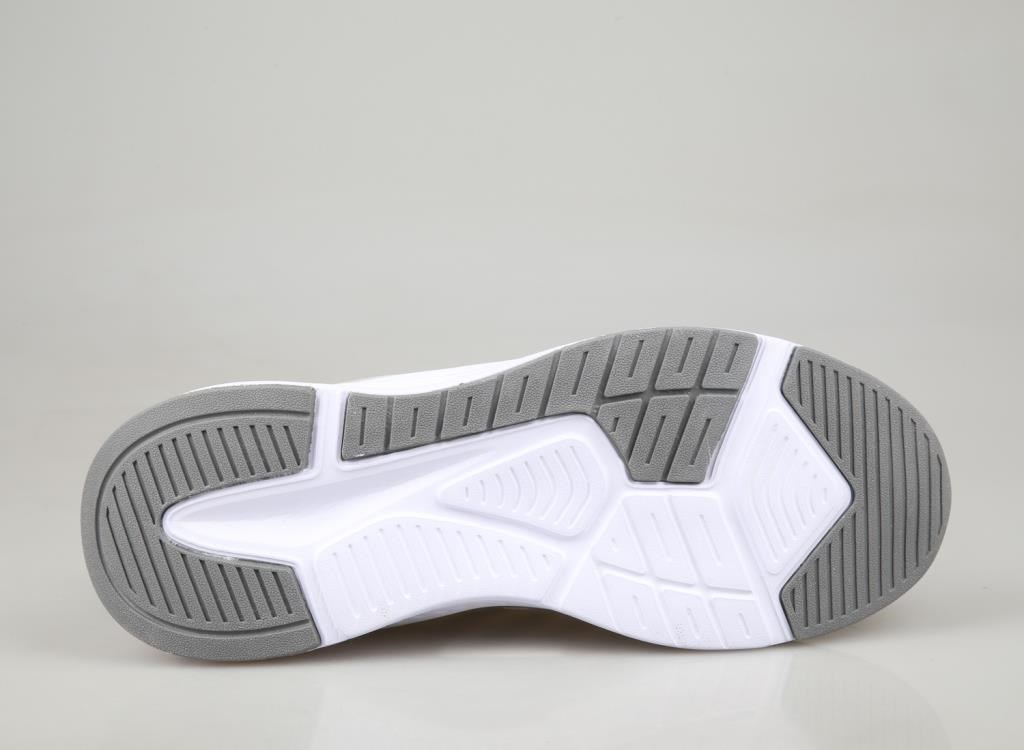 MP 261-2334 Gri Erkek Sneakers