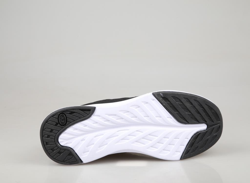 MP 261-2371 Siyah-Beyaz Unisex Sneakers