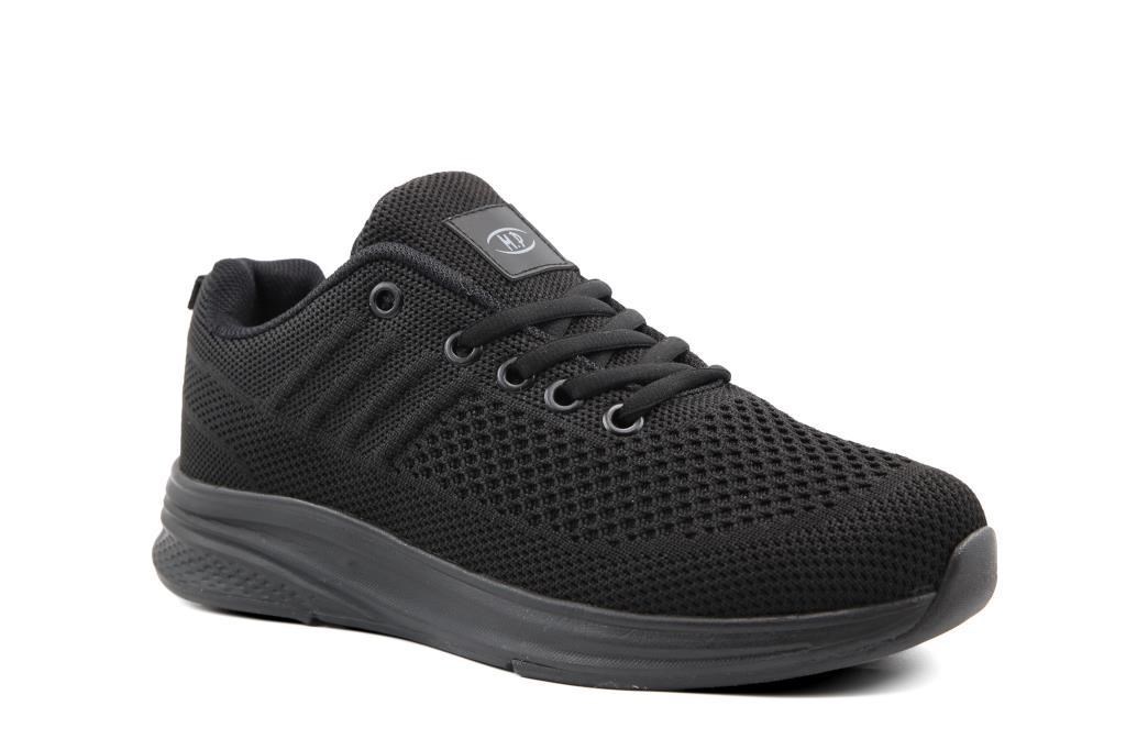 MP 261-2371 Siyah Unisex Sneakers
