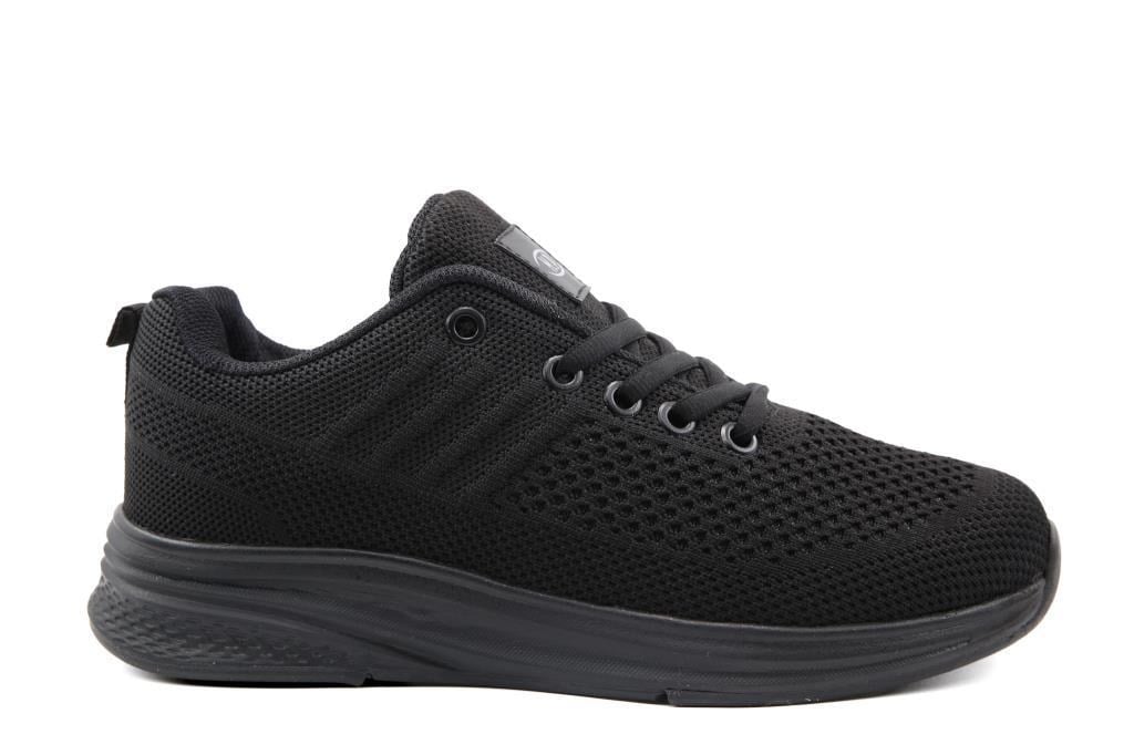MP 261-2371 Siyah Unisex Sneakers