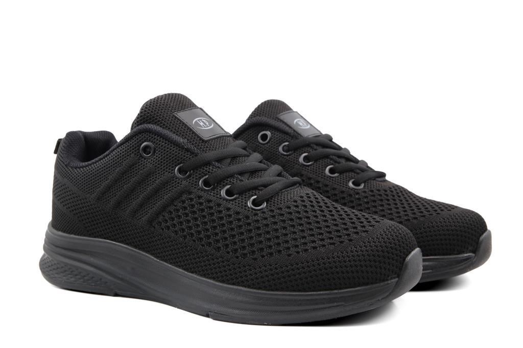 MP 261-2371 Siyah Unisex Sneakers