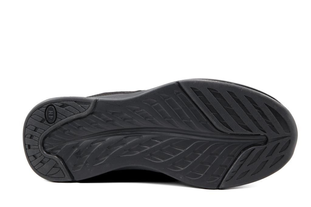 MP 261-2371 Siyah Unisex Sneakers