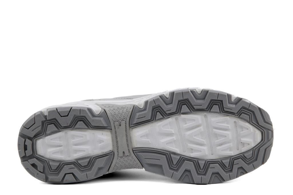 MP 261-6053 Gri Unisex Sneakers