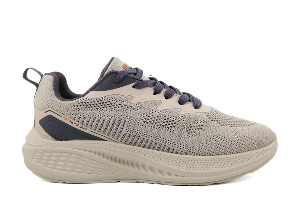MP 261-6502 Bej Erkek Sneakers