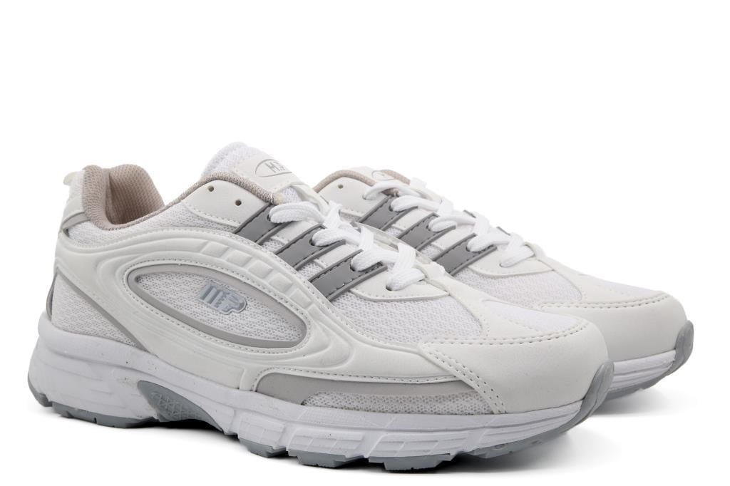 MP 261-6536 Beyaz Erkek Sneakers