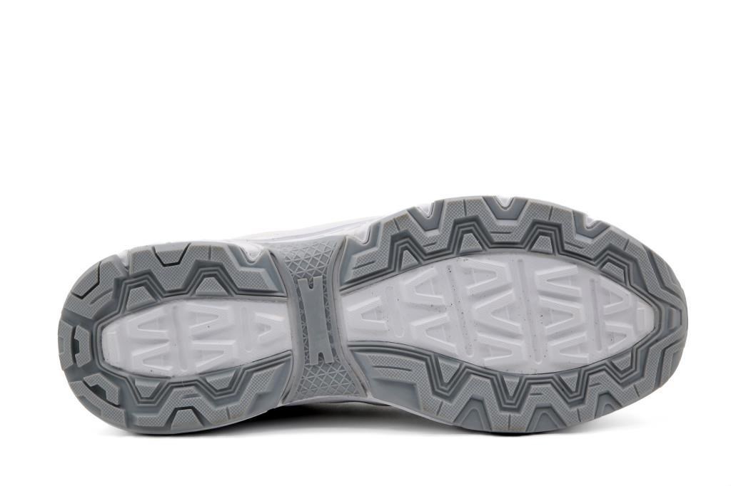 MP 261-6536 Beyaz Erkek Sneakers