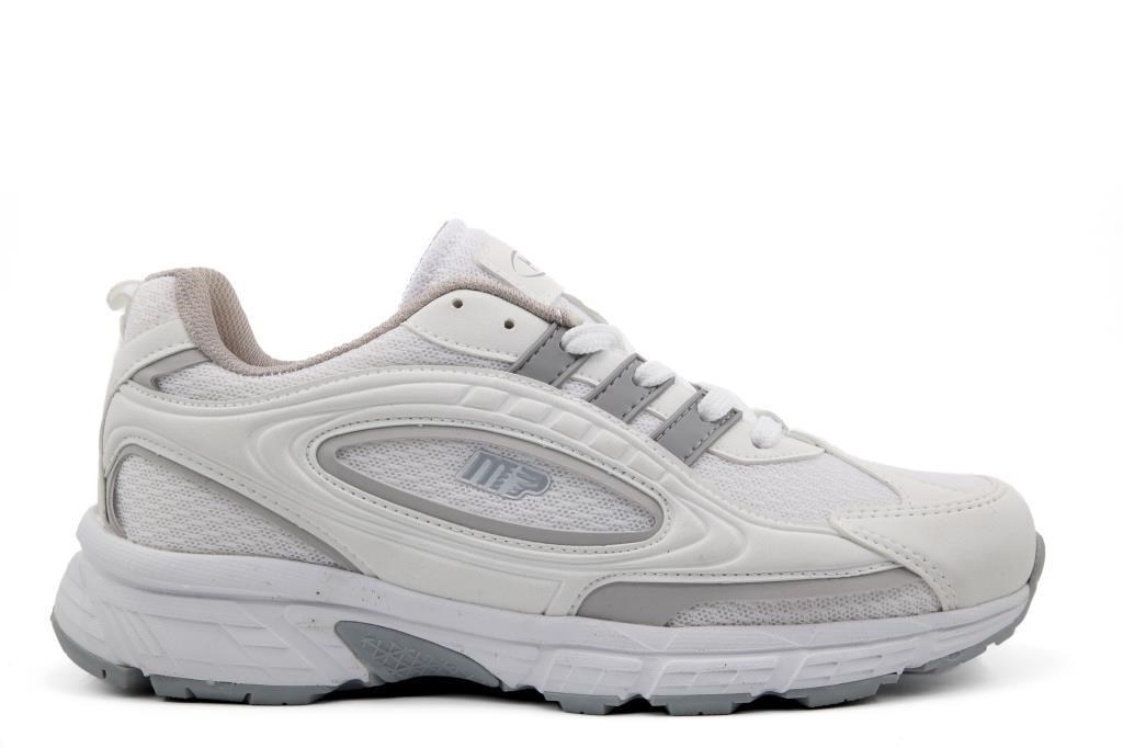MP 261-6536 Beyaz Erkek Sneakers