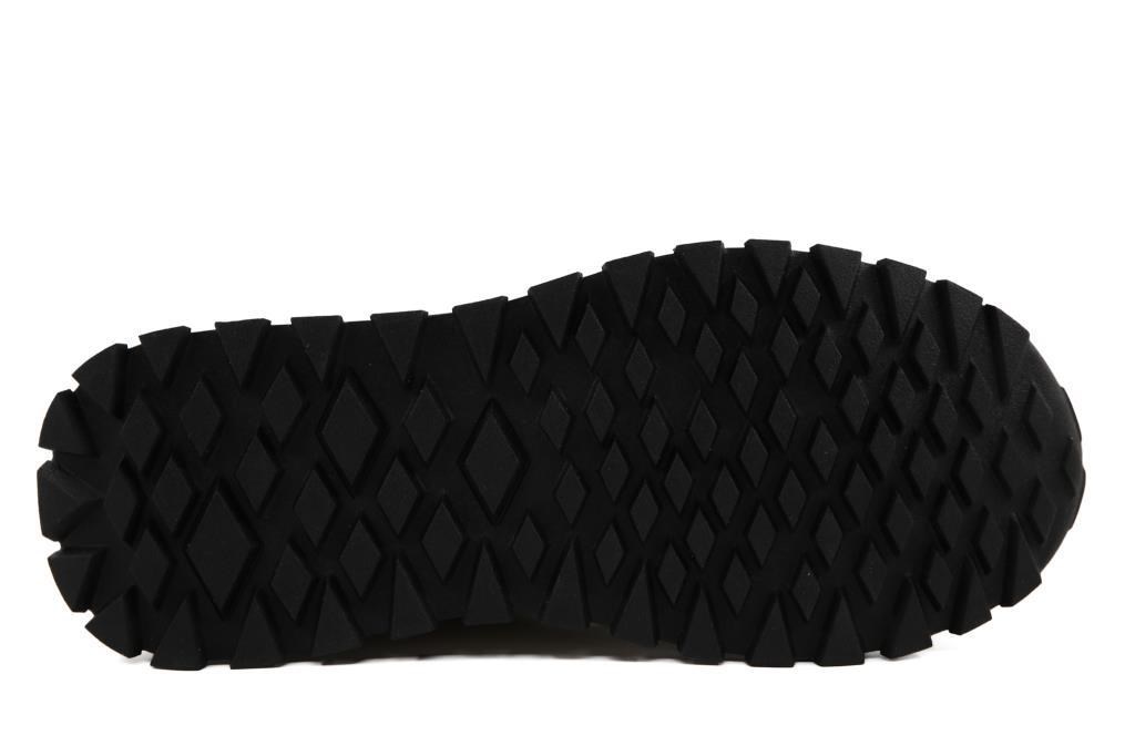 MP 261-6544 Bej Erkek Sneakers