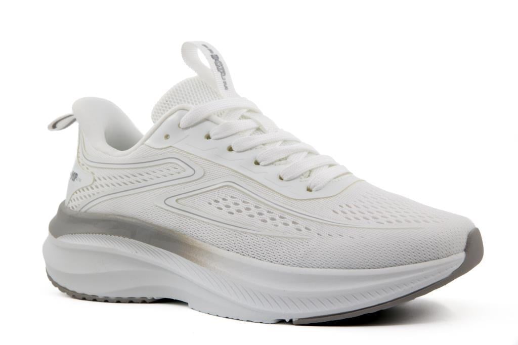 MP 261-6716 Beyaz Unisex Sneakers