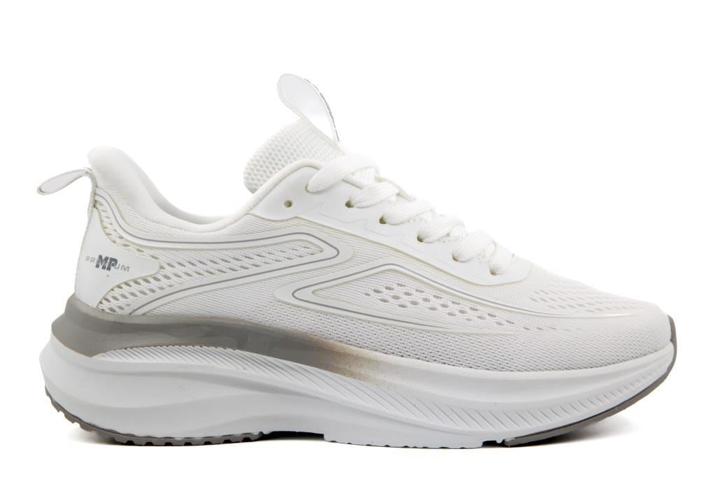 MP 261-6716 Beyaz Unisex Sneakers
