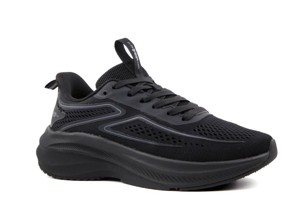 MP 261-6716 Siyah Unisex Sneakers