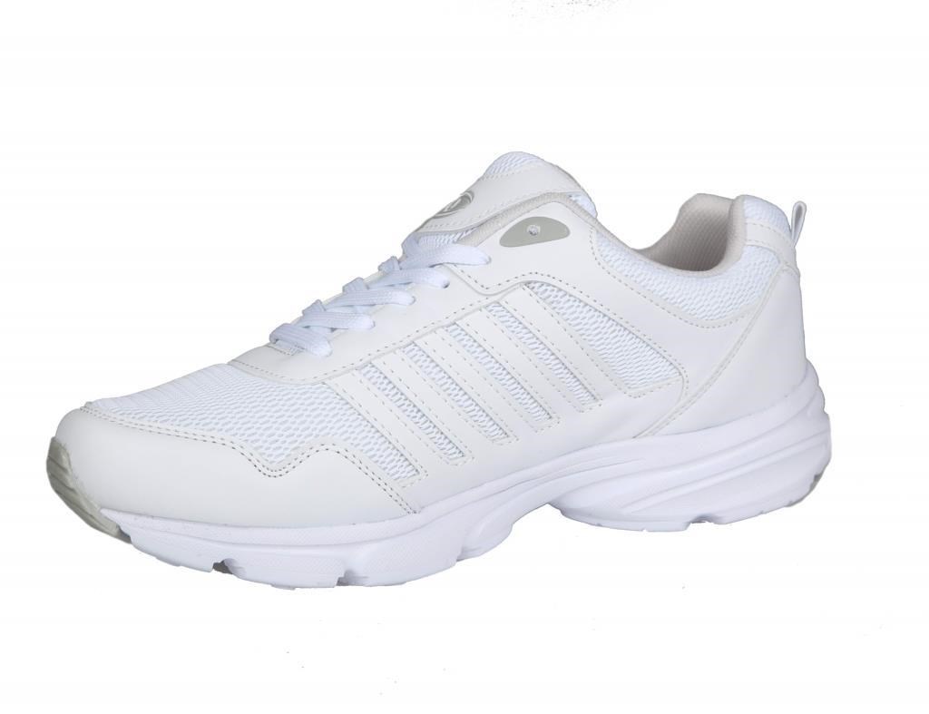 MP 261-6803 Alaska Running Beyaz Erkek Sneakers