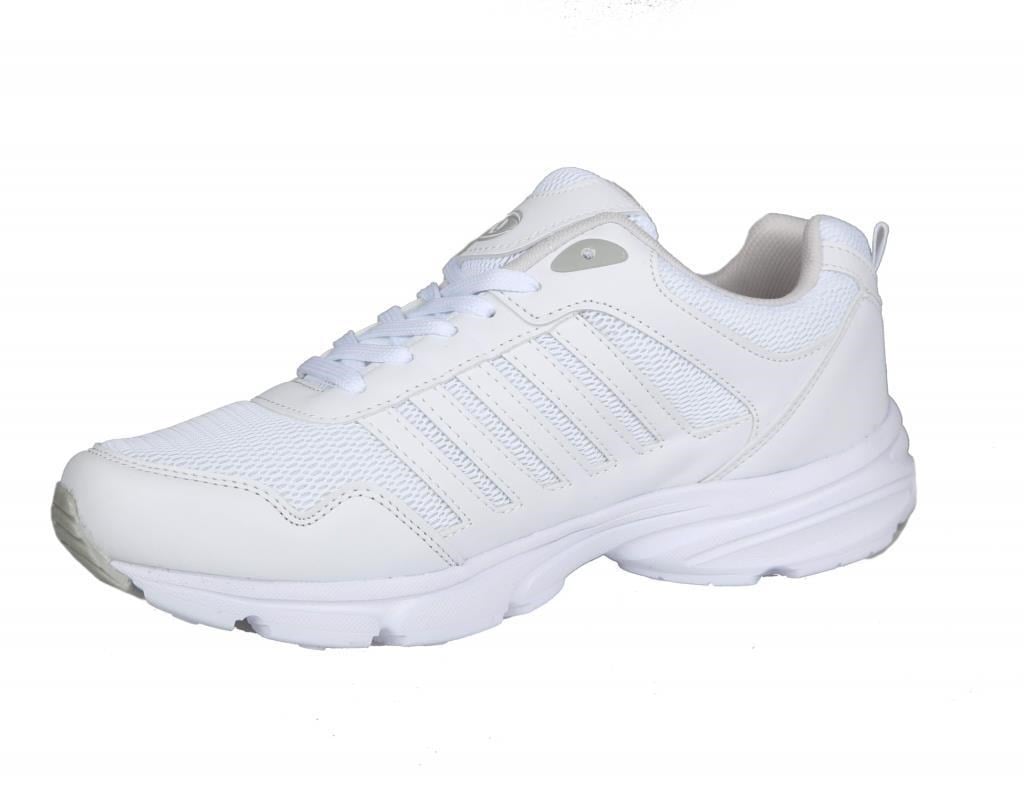 MP 261-6803 Alaska Running Beyaz Erkek Sneakers