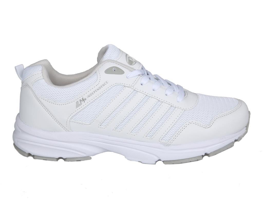 MP 261-6803 Alaska Running Beyaz Erkek Sneakers