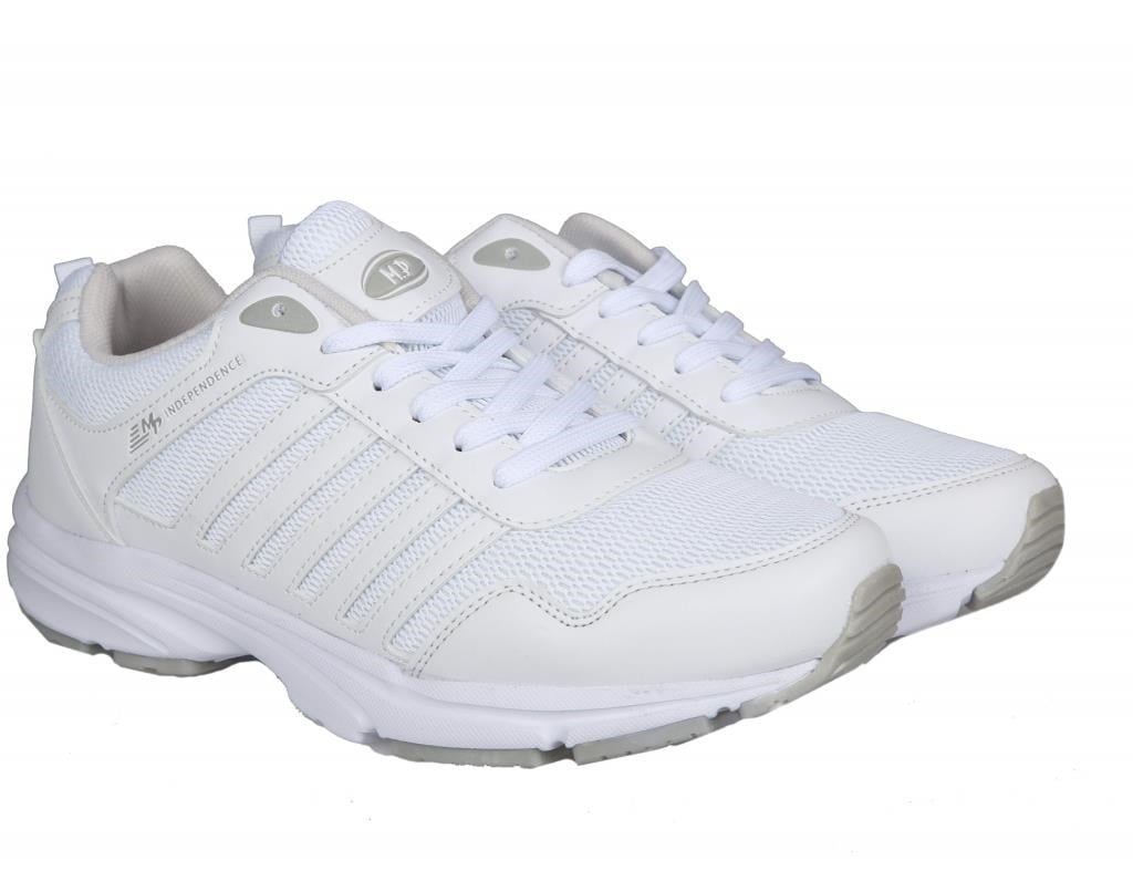 MP 261-6803 Alaska Running Beyaz Erkek Sneakers
