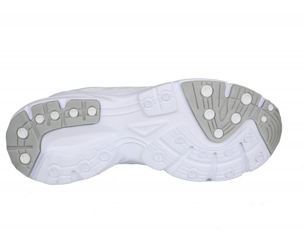 MP 261-6803 Alaska Running Beyaz Erkek Sneakers
